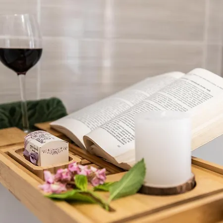 Yukka Comfor Center Hvar With Parking * هفار